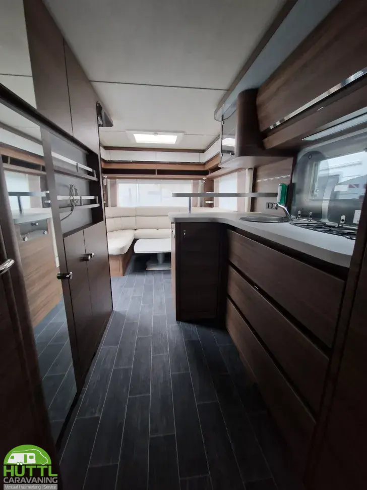 Fahrzeugbild Tabbert Puccini 655 EL 2,5 Steht bei Firma AMC Schmitt #15