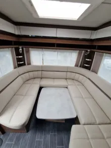 Fahrzeugbild Tabbert Puccini 655 EL 2,5 Steht bei Firma AMC Schmitt #16