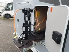 Bild 13 Knaus Van TI Plus 650 MEG Platinum Selection -ALDE/4x4/Lftfd./Klima