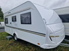 Fahrzeugbild Weinsberg CaraOne 480 EU #1