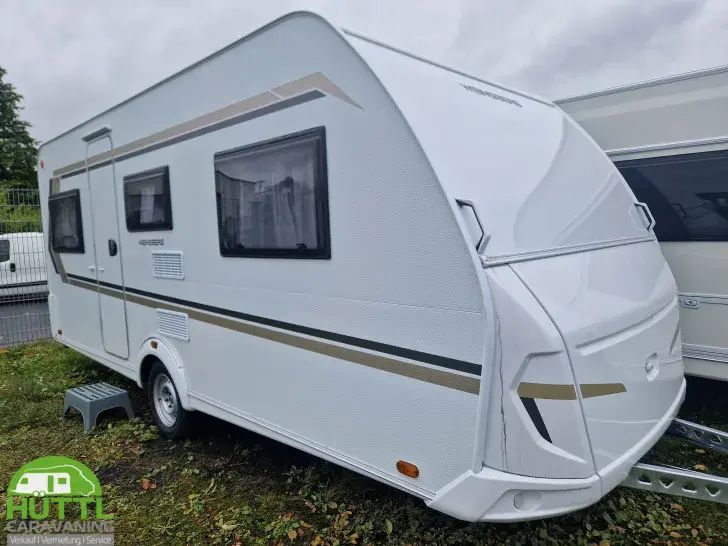 Fahrzeugbild Weinsberg CaraOne 480 EU #1