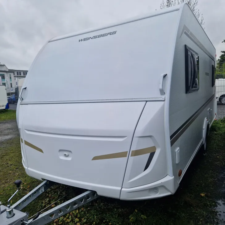 Fahrzeugbild Weinsberg CaraOne 480 EU #5