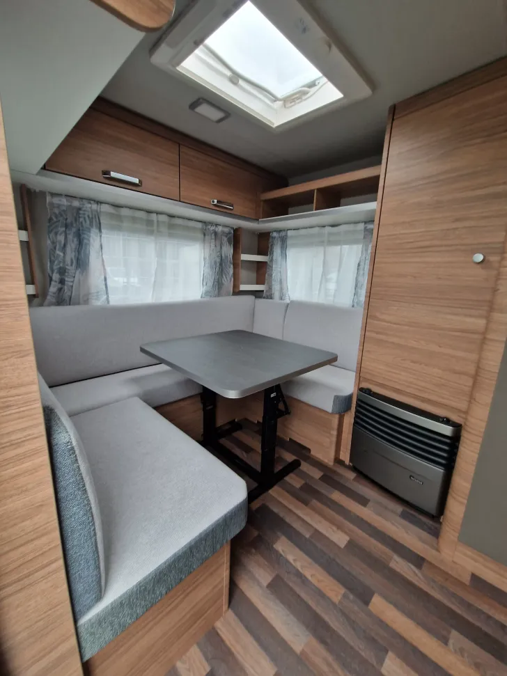 Fahrzeugbild Weinsberg CaraOne 480 EU #6