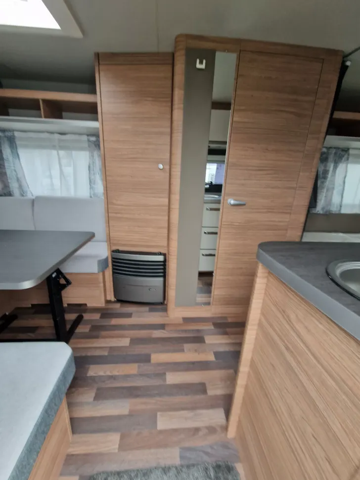 Fahrzeugbild Weinsberg CaraOne 480 EU #7