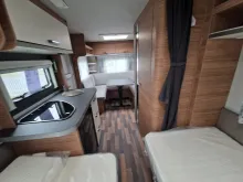Fahrzeugbild Weinsberg CaraOne 480 EU #10