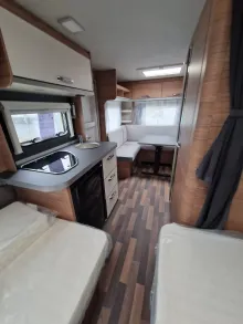 Fahrzeugbild Weinsberg CaraOne 480 EU #11