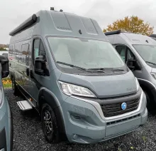 Fahrzeugbild Knaus BoxLife 630 ME #1
