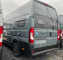 Fahrzeugbild Knaus BoxLife 630 ME #4