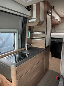 Fahrzeugbild Knaus BoxLife 630 ME #7