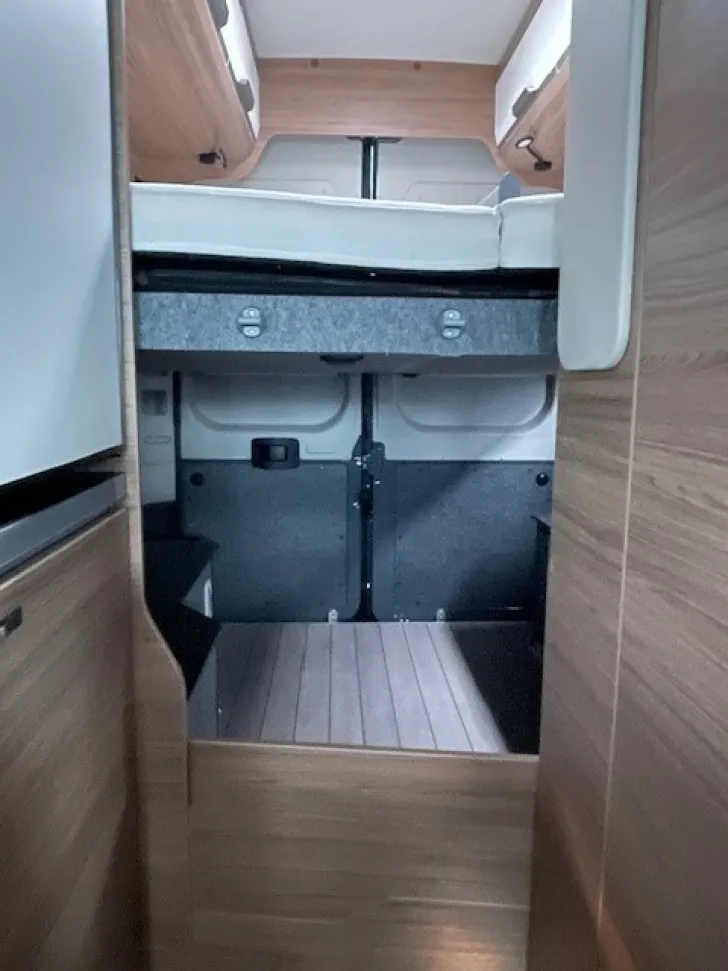 Fahrzeugbild Knaus BoxLife 630 ME #8