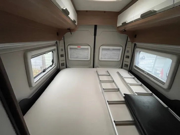 Fahrzeugbild Knaus BoxLife 630 ME #9