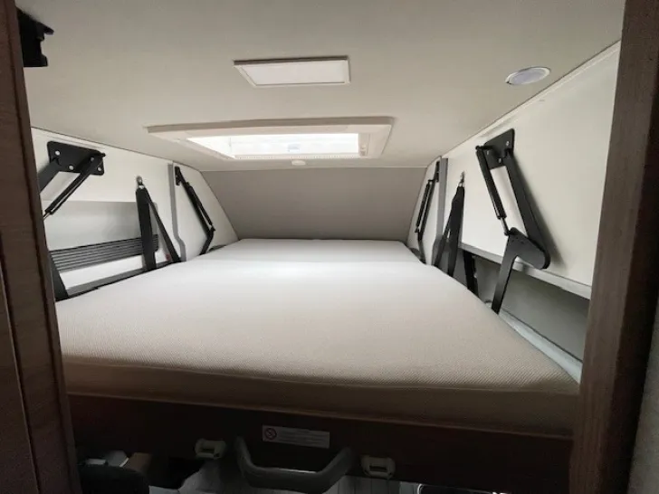 Fahrzeugbild Knaus BoxLife 630 ME #10