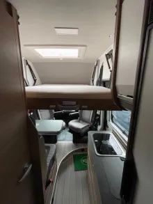 Fahrzeugbild Knaus BoxLife 630 ME #11