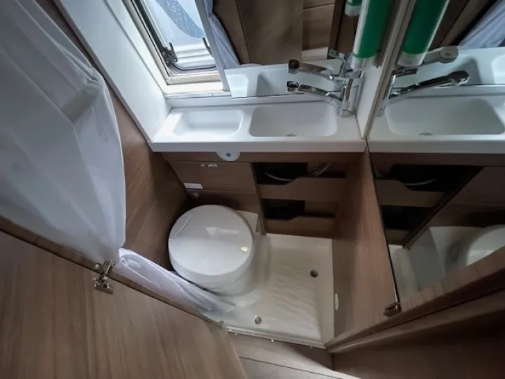 Fahrzeugbild Knaus BoxLife 630 ME #12