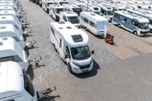 Fahrzeugbild LMC Tourer Lift H 660 G*Automatik * Hubbett #5