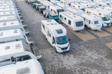 Fahrzeugbild LMC Tourer Lift H720 *Automatik*Hubbett*Queensbett #5