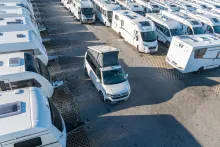 Fahrzeugbild VW T6 California *204PS*4Motion*Aufstelldach #5