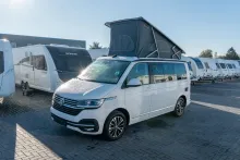 Fahrzeugbild VW T6 California *204PS*4Motion*Aufstelldach #2