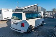 Fahrzeugbild VW T6 California *204PS*4Motion*Aufstelldach #4