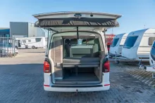 Fahrzeugbild VW T6 California *204PS*4Motion*Aufstelldach #6