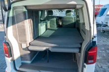 Fahrzeugbild VW T6 California *204PS*4Motion*Aufstelldach #7