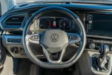 Fahrzeugbild VW T6 California *204PS*4Motion*Aufstelldach #8