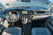 Fahrzeugbild VW T6 California *204PS*4Motion*Aufstelldach #9