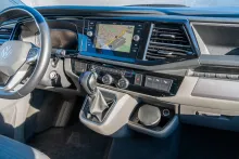 Fahrzeugbild VW T6 California *204PS*4Motion*Aufstelldach #10