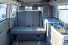 Fahrzeugbild VW T6 California *204PS*4Motion*Aufstelldach #11