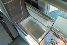 Fahrzeugbild VW T6 California *204PS*4Motion*Aufstelldach #14