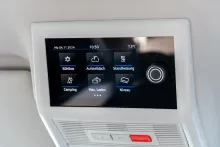 Fahrzeugbild VW T6 California *204PS*4Motion*Aufstelldach #15