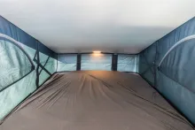 Fahrzeugbild VW T6 California *204PS*4Motion*Aufstelldach #16