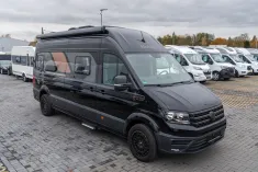 Bild 1 Hobby MAXIA VAN 680 DT 2xSolar*SAT*TV*AHK*Luftf*18"LMF