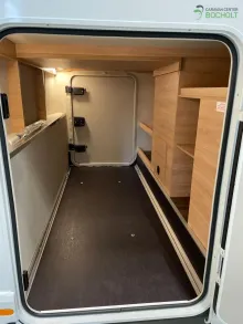 Fahrzeugbild Knaus LIVE TI 650 MEG PLATINUM SELECTION Automatik / ACC / Live Ti #6