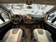 Fahrzeugbild Knaus LIVE TI 650 MEG PLATINUM SELECTION Automatik / ACC / Live Ti #5