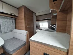 Bild 24 Knaus Sport 420 QD Sofort Verfügbar!