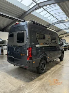 Bild 8 Frankia Yucon 6.0 GD 4.1 t 4x4 K-Peak