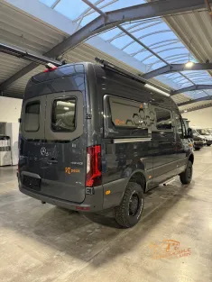 Bild 8 Frankia Yucon 6.0 BD 4.1 t 4x4 K-Peak