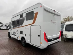 Bild 3 Bürstner Lyseo TD 690 G Harmony Line Modell 2024 - SOfort Verfügbar