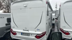 Bild 3 Hymer B-Klasse MC T 580