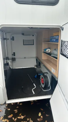 Bild 9 Hymer B-Klasse MC T 580