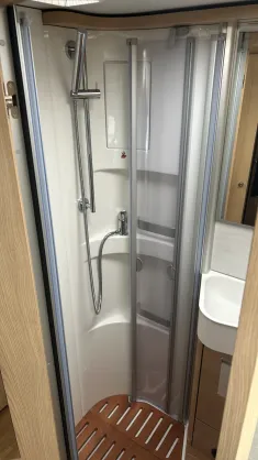 Bild 10 Hymer B-Klasse MC T 580