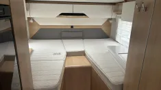 Bild 6 Hymer B-Klasse MC T 580