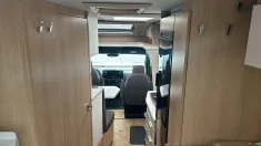Bild 11 Hymer B-Klasse MC T 580