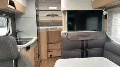 Bild 12 Hymer B-Klasse MC T 580