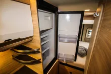 Fahrzeugbild Knaus BoxStar 600 Street 60 Years #11