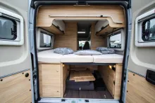 Fahrzeugbild Knaus BoxStar 600 Street 60 Years #15