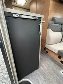 Fahrzeugbild Knaus Tourer VAN 500 MQ Vansation #10