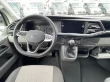 Fahrzeugbild Knaus Tourer VAN 500 MQ Vansation #6