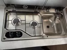 Fahrzeugbild Knaus Tourer VAN 500 MQ Vansation #11